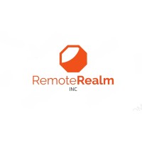 Remote Realm Inc logo - Similar company to Taskpluto