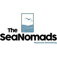 The SeaNomads logo - Similar company to Preformatex