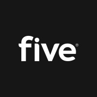 Five Education Brasil logo - Similar company to Five Education