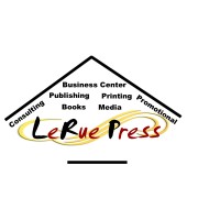 LeRue Press LLC logo - Similar company to Lequin Leadership Development