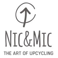 Nic&Mic - The Art of Upcycling logo - Similar company to Kartent