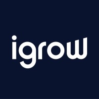 igrow logo - Similar company to Igrow Network