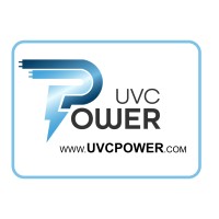 UVC Power logo - Similar company to Uv Power