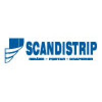 Scandistrip Door AB logo - Similar company to Pg Industri Aps
