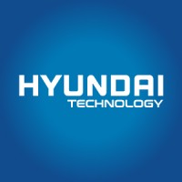 Hyundai Technology logo - Similar company to D-Link Usa