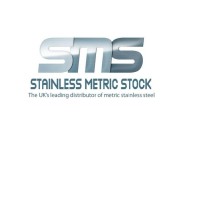 Stainless Metric Stock (SMS) LTD logo - Similar company to Alpha Plus Ltd