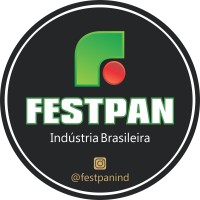 Festpan Indústria logo - Similar company to Ensol Brasil