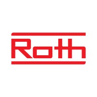 Roth France logo - Similar company to Delabie