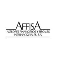 AFFISA Asesores Fiscales Internacionales logo - Similar company to Webhostingzone.Org