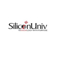 Silicon Univ logo - Similar company to Silicon Comnet Pvt Ltd