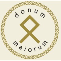 donum maiorum logo - Similar company to Light Wing Ag