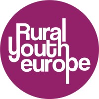 Rural Youth Europe logo - Similar company to Effective Altruism Belgium