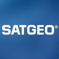 SATGEO logo - Similar company to Grace