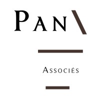 PanAssociés, Cabinet d'avocats logo - Similar company to Centre Elicce