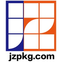 JZ Packaging logo - Similar company to Repack Packaging