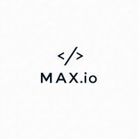 MAX.io logo - Similar company to Idu Identification