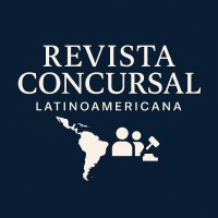 Revista Concursal Latinoamericana logo - Similar company to Ministerio Del Interior
