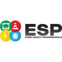 ESP - The Event Safety Professionals Company Inc. logo - Similar company to Cobalt Safety