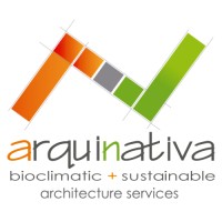 ArquiNativa logo - Similar company to K10 Studio