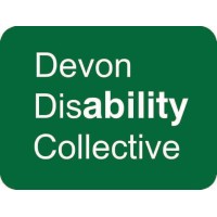 Devon Disability Collective logo - Similar company to Cp Arts Ltd
