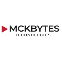 mckbytes technologies logo - Similar company to Tronlogix Tech Pvt Ltd