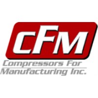 Compressors For Manufacturing Inc. logo - Similar company to Manufacturing Technology Network