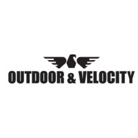 Outdoor & Velocity logo - Similar company to Maxtivity