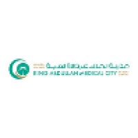 King Abdullah Medical City (KAMC) - MAKKAH logo - Similar company to Darnasah