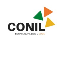 Școala CONIL fondată de Asociația CONIL logo - Similar company to Școala Postliceală Sanitară ”Carol Davila” - București