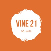 Vine 21 Coliving logo - Similar company to Cheapdealflight