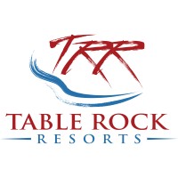 Table Rock Resorts logo - Similar company to Balm N Calm