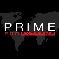 PrimePro Extreme logo - Similar company to Wgroup Cosmetics