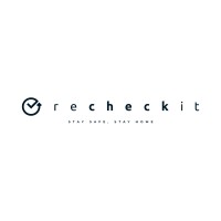 Recheckit logo - Similar company to Cleancarbon As