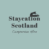 Staycation Scotland Ltd logo - Similar company to Evolution Glasgow (Bni)