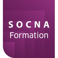 SOCNA FORMATION logo - Similar company to Progestim
