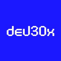 dev30x logo - Similar company to Booleanix