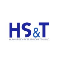 HS& T logo - Similar company to B&B Humanresources