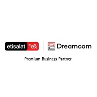 Dreamcom | Etisalat Premium SMB Business Partner logo - Similar company to Matrix Info Systems Dmcc