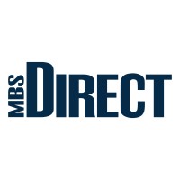 MBS Direct logo - Similar company to Textbookrush.Com