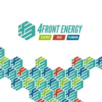 4Front Energy logo - Similar company to Clae Homes