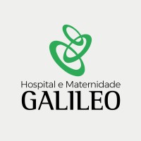 Galileo Hospital e Maternidade logo - Similar company to Gamp21 I Grupo De Apoio A Maternidade E Paternidade