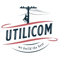 UtiliCom LLC logo - Similar company to Custom Utilicom
