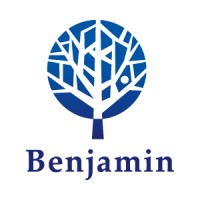 Benjamin Inc. logo - Similar company to Kredo Japan