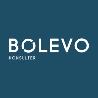 Bolevo Konsulter logo - Similar company to Carousel Group
