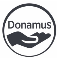 FUNDACION DONAMUS logo - Similar company to Helipad Villa La Contra - Helicopter Services In Porto Cervo