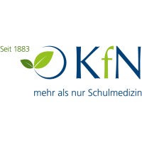 krankenhaus-für-naturheilweisen logo - Similar company to Weißglut Design Gbr