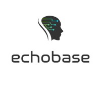 Echobase AI logo - Similar company to Artificial Workflow