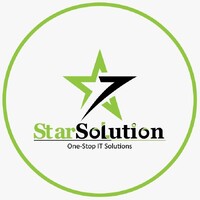 7starsolution logo - Similar company to Sevenstar Websolutions