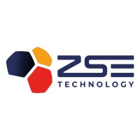 ZSE Technology NV logo - Similar company to Droneland
