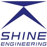 Shine Engineering Ltd logo - Similar company to Ggd Engineering Ltd